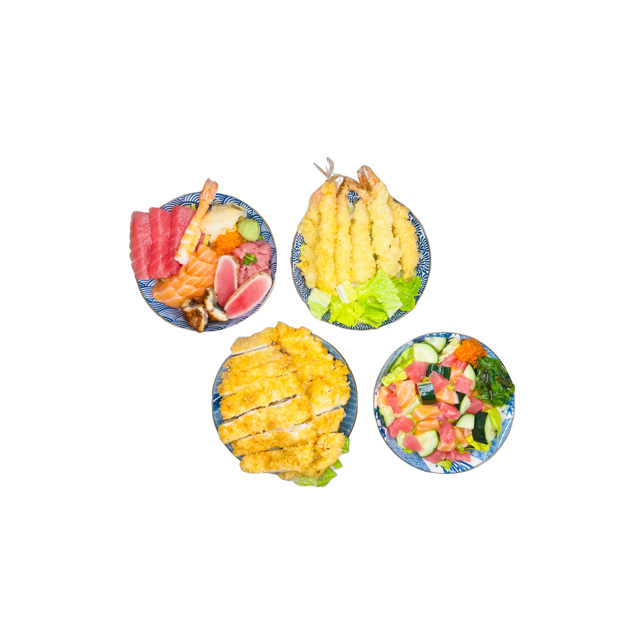 Home | Donburi Factory